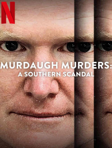 Murdaugh Murders: A Southern Scandal