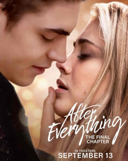 مشاهدة فيلم After Everything 2023 مترجم