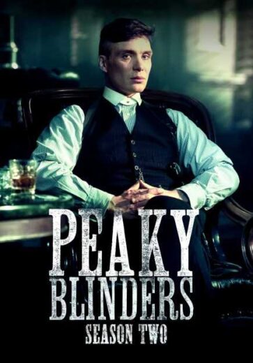 مسلسل Peaky Blinders  الموسم 2