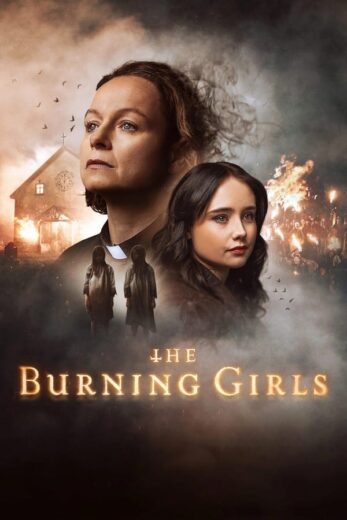 مسلسل The Burning Girls  الموسم 1