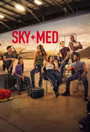 مسلسل Skymed الموسم الثاني الحلقة 1