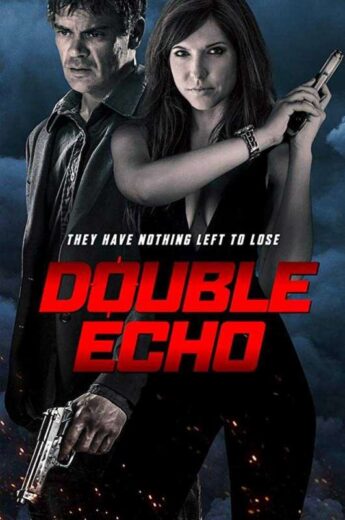 فيلم Double Echo 2017 مترجم