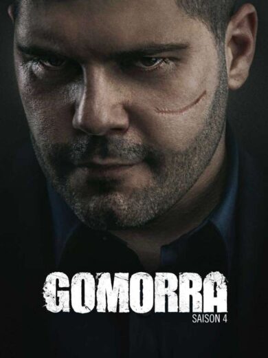 مسلسل Gomorrah  الموسم 4