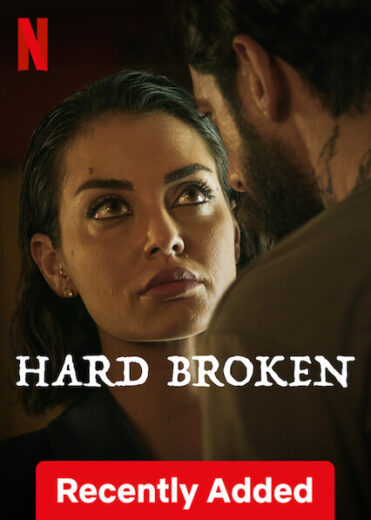 مسلسل Hard Broken  الموسم 1