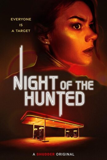 فيلم Night of the Hunted 2023 مترجم اون لاين