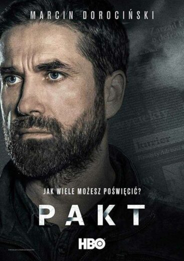 مسلسل Pakt  الموسم الاول