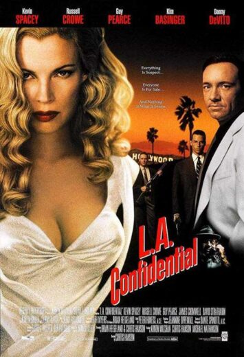 فيلم L.A Confidential 1997 مترجم