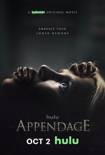 فيلم Appendage 2023 مترجم اون لاين