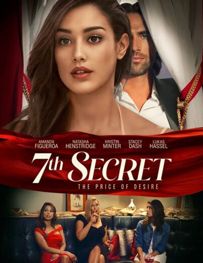 فيلم 7th Secret 2022 مترجم اون لاين