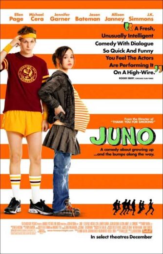 فيلم Juno 2007 مترجم