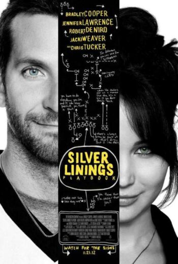 فيلم Silver Linings Playbook 2012 مترجم