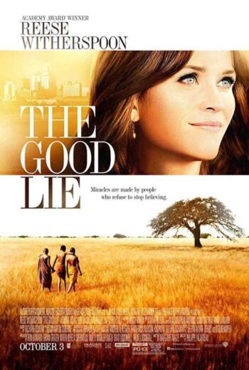 فيلم The Good Lie 2014 مترجم