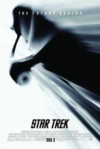 فيلم Star Trek 2009 مترجم