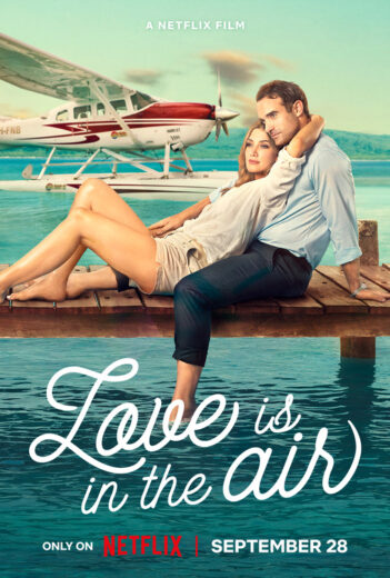 فيلم Love Is in the Air 2023 مترجم اون لاين