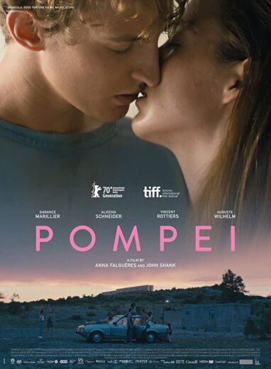 فيلم Pompi 2019 مترجم اون لاين