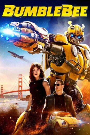 فيلم Bumblebee 2018 مترجم