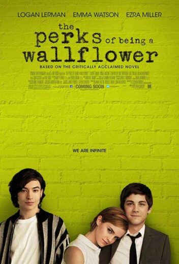 فيلم The Perks of Being a Wallflower 2012 مترجم