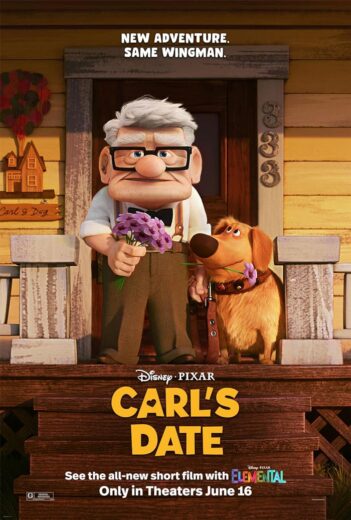 فيلم Carl’s Date 2023 مترجم اون لاين