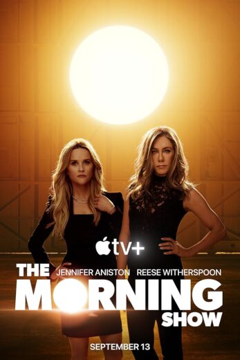 مسلسل The Morning Show الموسم الثالث الحلقة 5