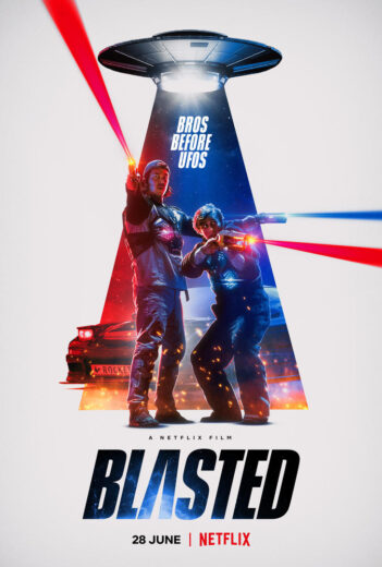 فيلم Blasted 2022 مترجم اون لاين