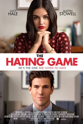 فيلم The Hating Game 2021 مترجم اون لاين