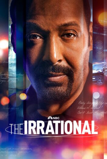 مسلسل The Irrational  الموسم 1