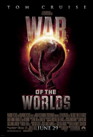 فيلم War of the Worlds 2005 مترجم