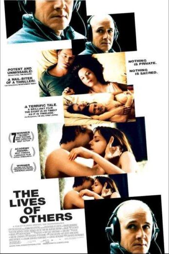 فيلم The Lives Of Others 2006 مترجم