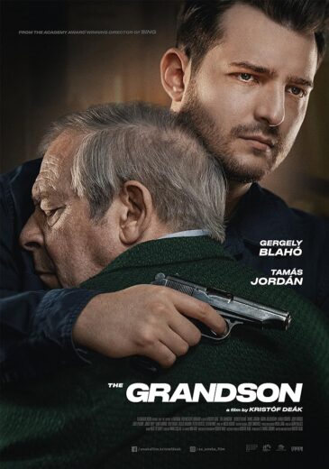 فيلم The Grandson 2022 مترجم اون لاين