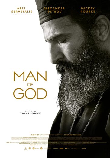 فيلم Man of God 2021 مترجم اون لاين