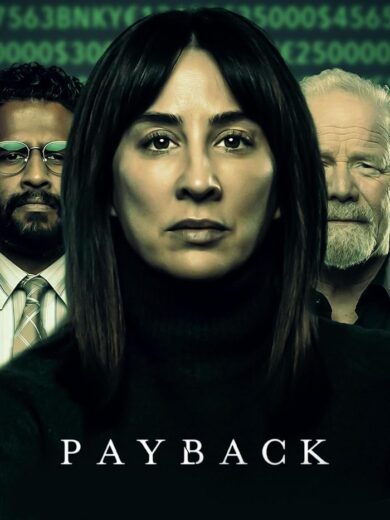 مسلسل Payback  الموسم 1