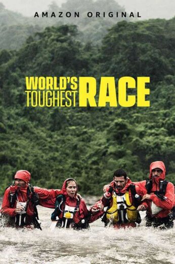 برنامج World’s Toughest Race: Eco-Challenge Fiji الموسم الاول الحلقة 4