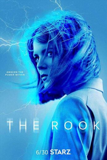 مسلسل The Rook  الموسم الاول