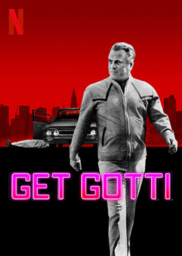 مسلسل Get Gotti  الموسم 1