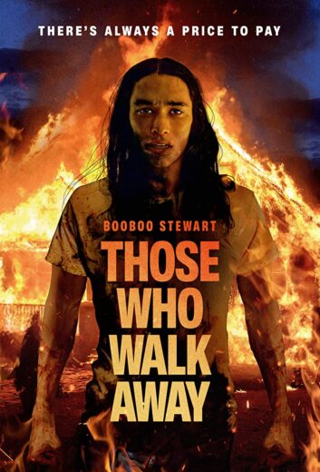 فيلم Those Who Walk Away 2022 مترجم اون لاين