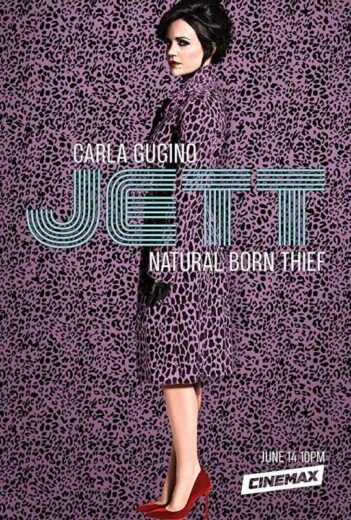 مسلسل Jett  الموسم الاول