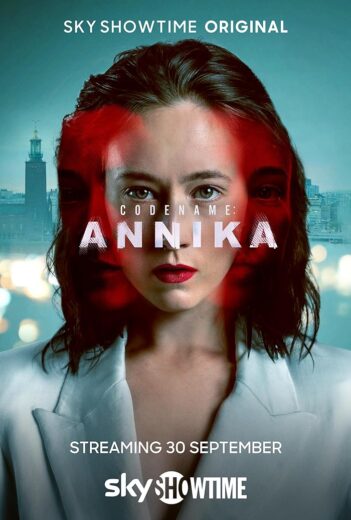 مسلسل Codename: Annika  الموسم 1