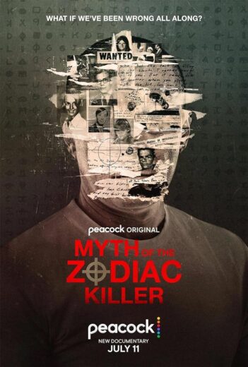 مسلسل Myth of the Zodiac Killer  الموسم 1