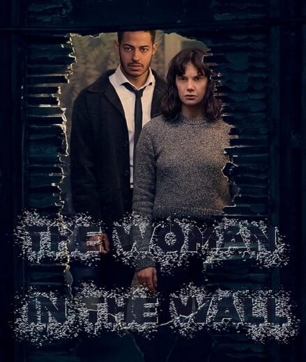 مسلسل The Woman in the Wall  الموسم 1