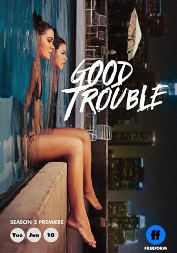 مسلسل Good Trouble  الموسم 2