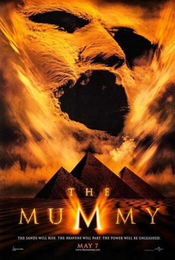 فيلم The Mummy 1999 مترجم