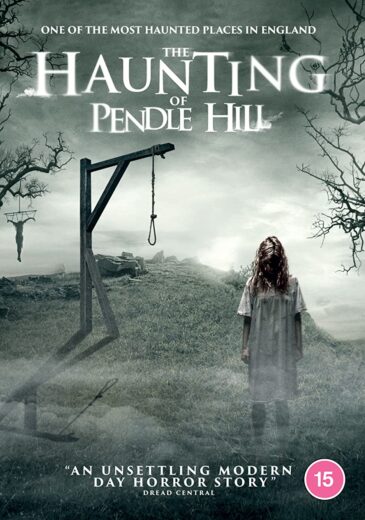 فيلم The Haunting of Pendle Hill 2022 مترجم اون لاين