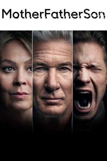 مسلسل MotherFatherSon  الموسم الاول