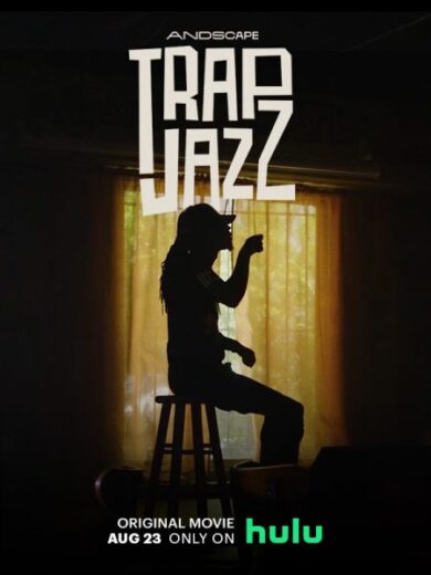 فيلم Trap Jazz 2023 مترجم اون لاين