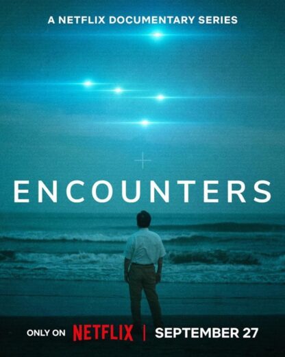 مسلسل Encounters  الموسم 1