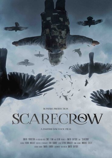 فيلم Scarecrow 2020 مترجم اون لاين