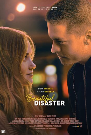 فيلم Beautiful Disaster 2023 مترجم اون لاين