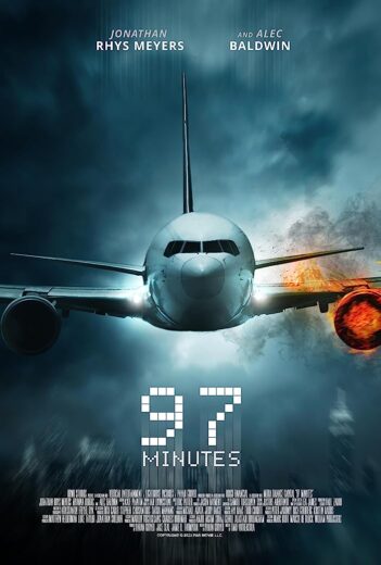 فيلم 97 Minutes 2023 مترجم اون لاين