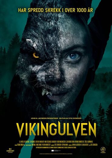 فيلم Vikingulven 2022 مترجم اون لاين