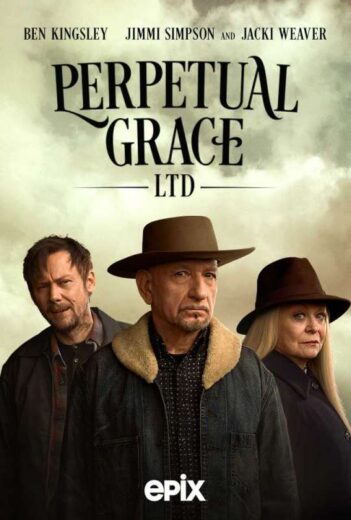 مسلسل Perpetual Grace, LTD  الموسم الاول